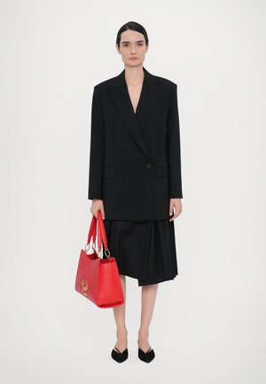 SCRIPT - Handbag - red
