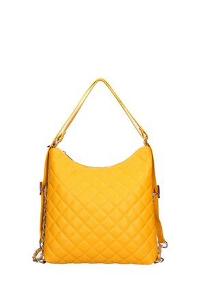 Sac à main - yellow