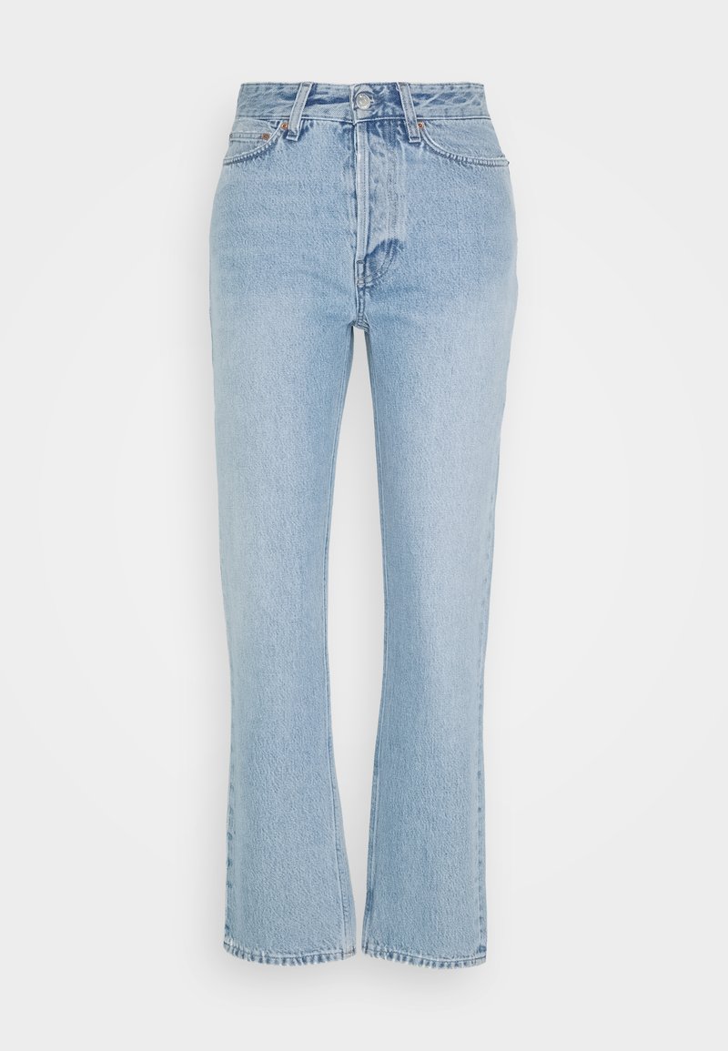 Damen Bekleidung | Won Hundred BILLY Jeans Slim Fit wash six/light-blue denim - SJ88295 Damen Bekleidung | Won Hundred BILLY Jeans Slim Fit wash six/light-blue denim - SJ88295