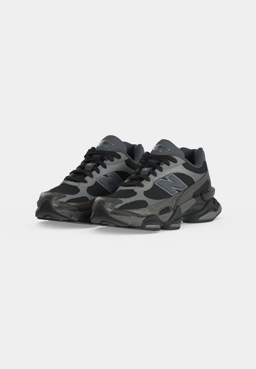New Balance U9060 UNISEX - Trainers - grey — foto 3