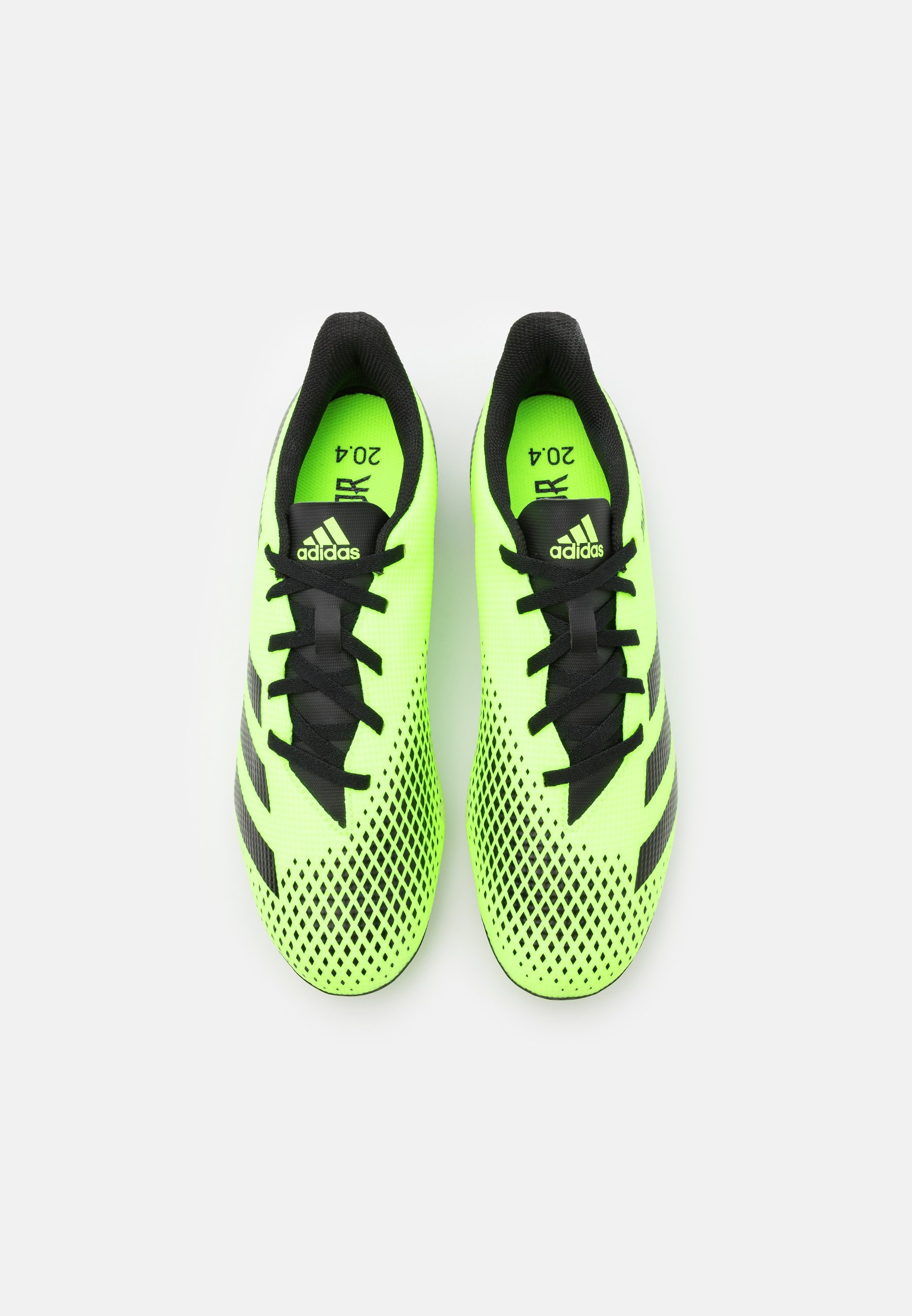 predator 20.4 turf boots