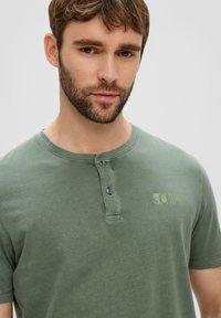 s.Oliver - T-shirt basic