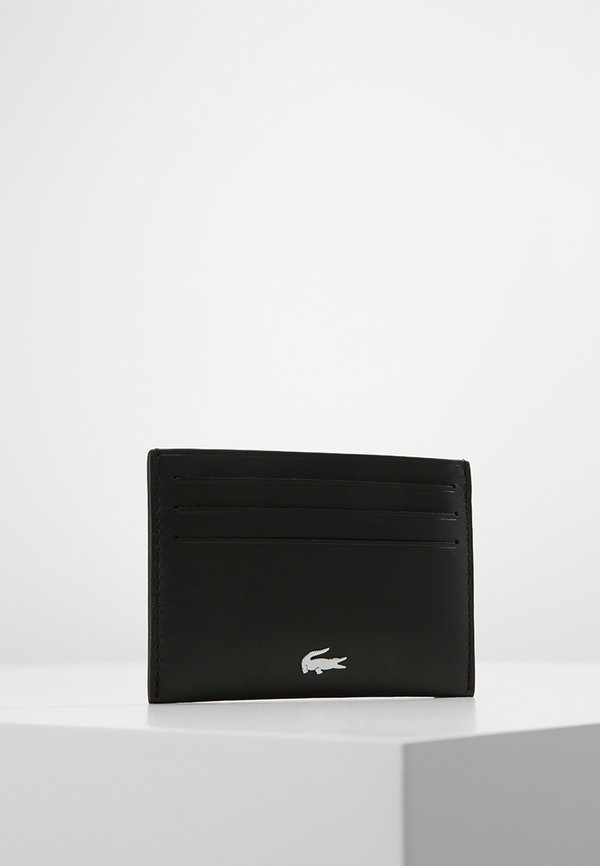 CREDIT CARD HOLDER - Wallet - noir