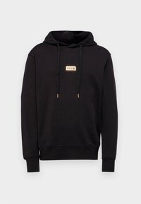 Ikke valgt, black