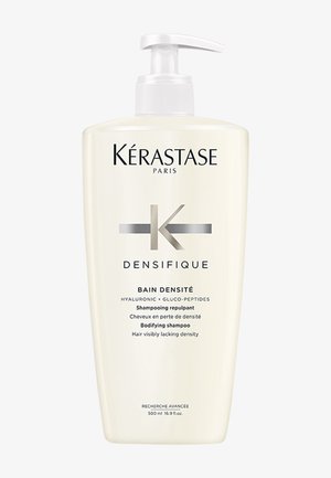 BAIN DENSITÉ - Shampoing - -