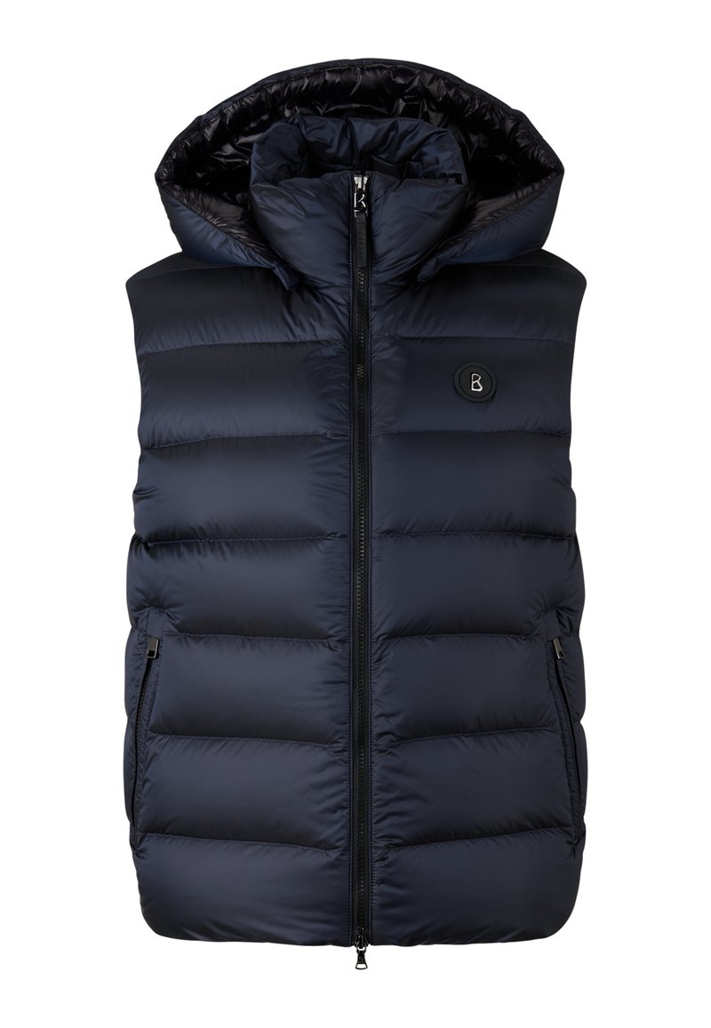 Bogner Bodywarmer blauw