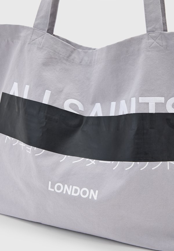 REDACT TOTE BAG - Tote bag4