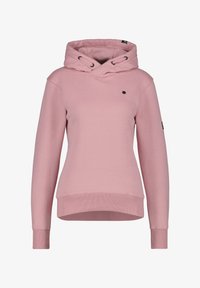 Selezionato, dusty pink melange