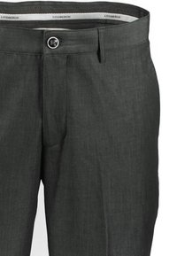 Lindbergh SUPERFLEX - Chino - grey mel