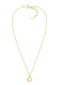 Sofia Milani Collana Donna In Argento 925 Con Ciondolo Infinito, Placcata Rodio, Regalo In Elegante Scatola - 4