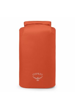 WILDWATER  - Cross body bag - mars orange