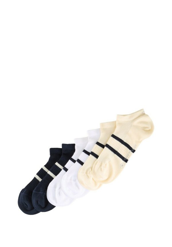 IM 6ER-PACK - Socken
