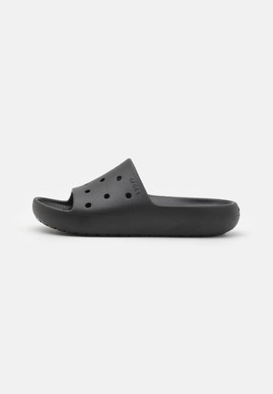 Crocs, Sandales de bain - black
