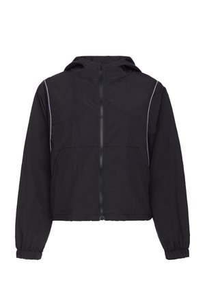 myMo ATHLSR, Lichte jas - black