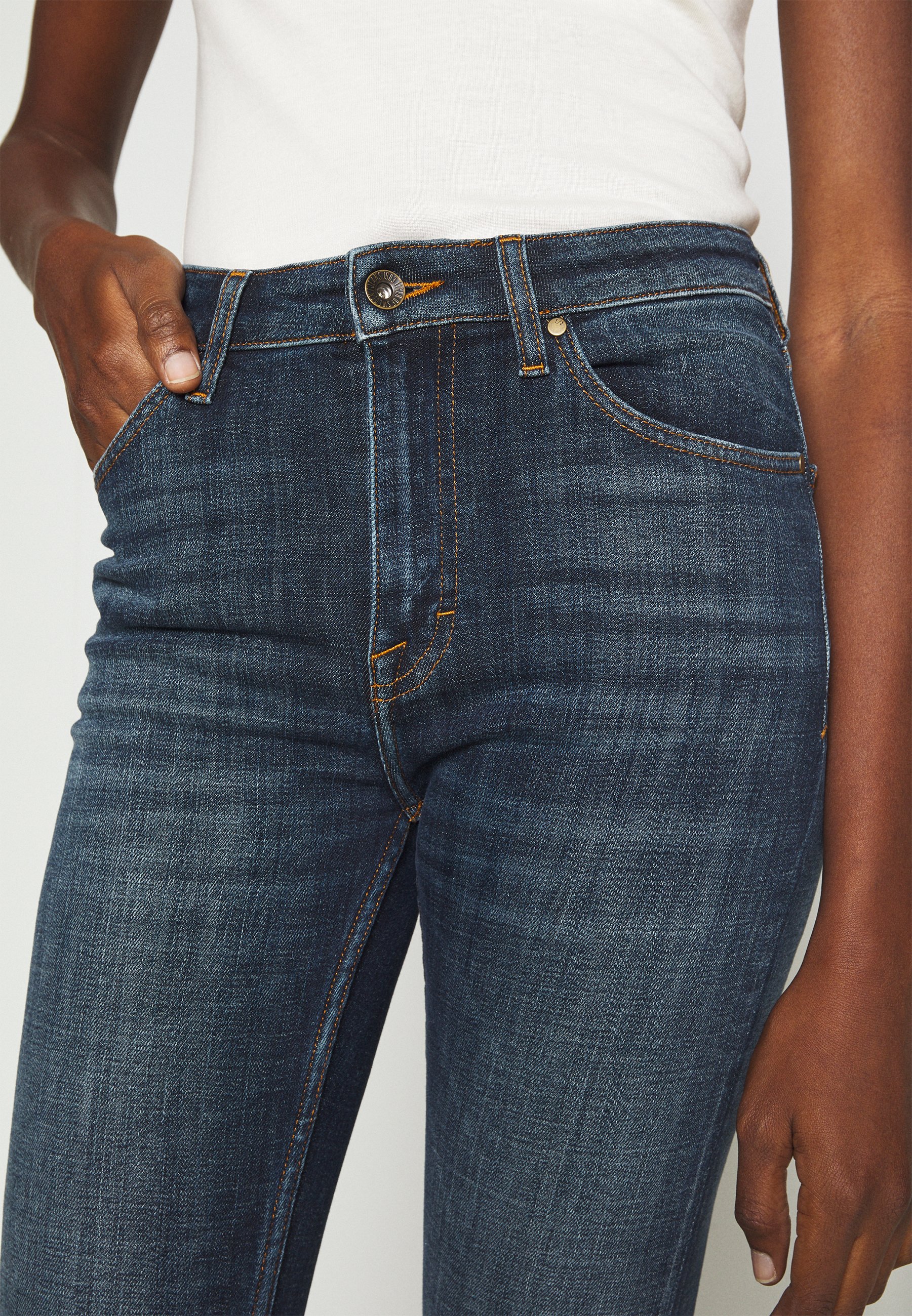 Tiger of Sweden SHELLY - Jeans slim fit 