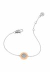 SIGILLO - Pulsera - silver tone