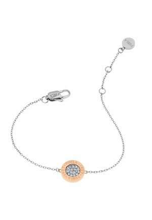 SIGILLO - Pulsera - silver tone