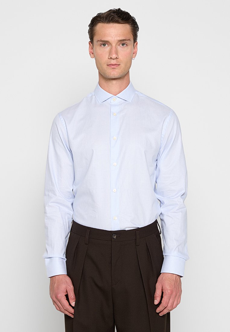 Tiger Of Sweden Overhemd lichtblauw