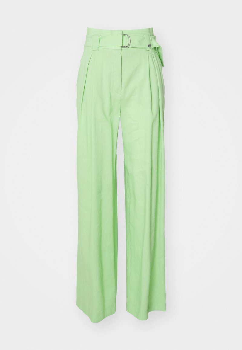 Marc Cain Broek lichtgroen