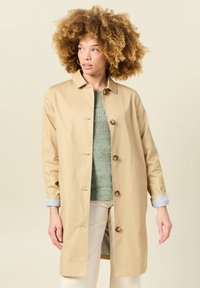 BONOBO Jeans Trench - beige