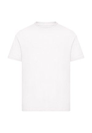 ESCAPE DISCOVER THE WORLD SAVANNAH - Print T-shirt - weiß