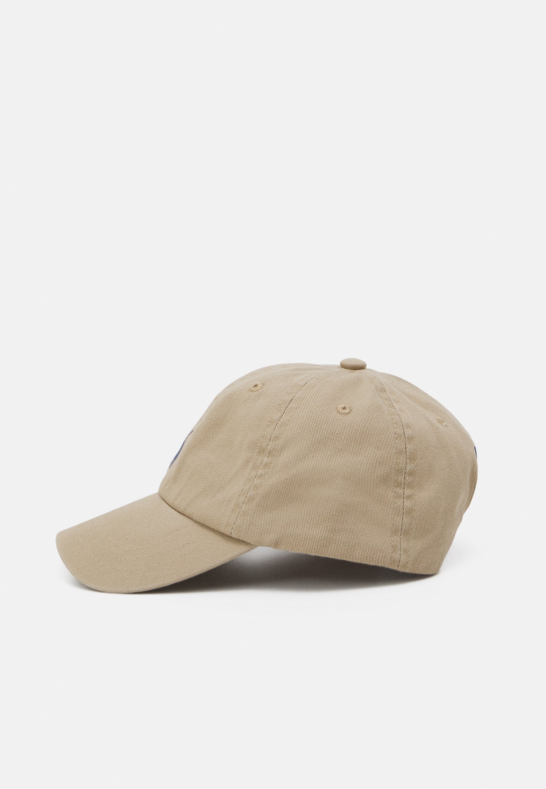 polo khaki hat
