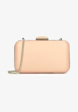 Kazar, Pochette - beige