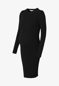 Unausgewählt, black