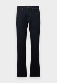 HAMPTON FULL LENGTH CLASSIC - Jean droit - dark blue denim