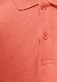 Street One MEN BASIC - Piké - pink