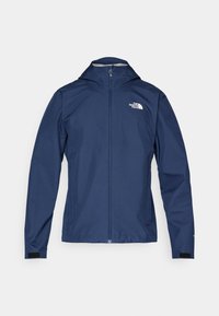 WHITON JACKET - Veste Hardshell - summit navy