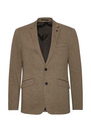 Clean Cut Copenhagen BRENDON  - Blazere - dark khaki