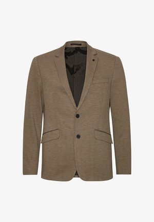 Clean Cut Copenhagen BRENDON  - Bleizers - dark khaki