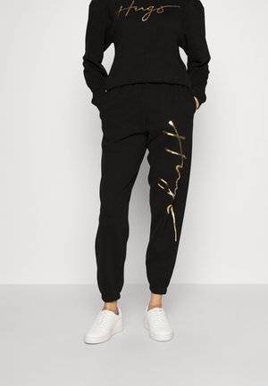 Trainingsbroek - black