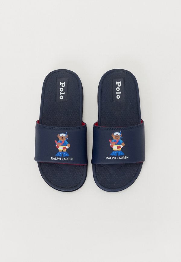 UNISEX – Badesandale