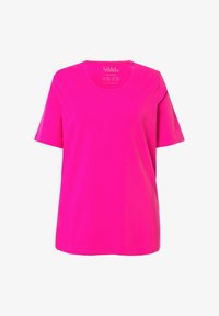 Non selezionato, magenta pink