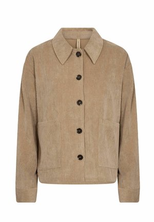 Soyaconcept, SC-BINDI 22 - Veste légère - camel