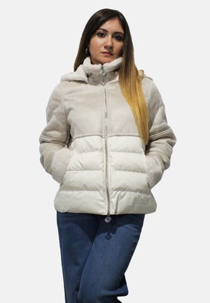 EA7 Emporio Armani Giacca invernale - beige