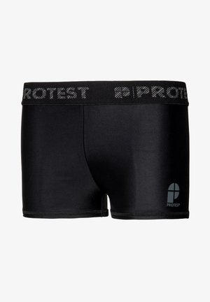 SEAN JR - Plavky - black