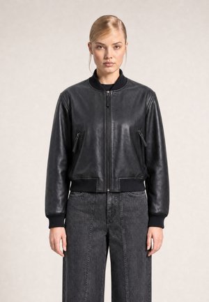 Ricano, BRASIL - Bomber Jacket - schwarz