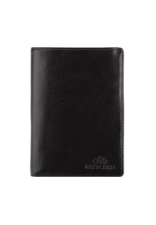 ITALY - Geldbörse - schwarz