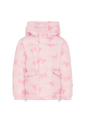 Giacca invernale - pink