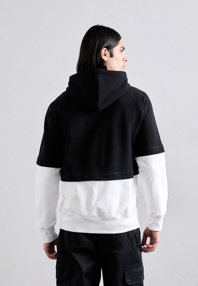 MOSCHINO FELPA - Felpa - nero