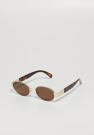 SUNNIESCLUB UNISEX - Aurinkolasit - gold-coloured