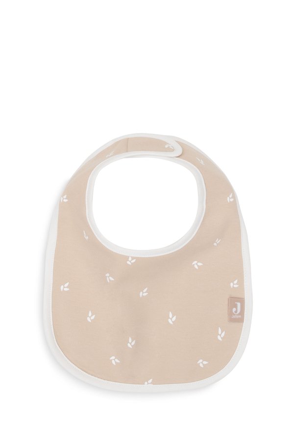 SLAB TEDDY BEAR HARVEST – 5 PACK – Lätzchen – beige