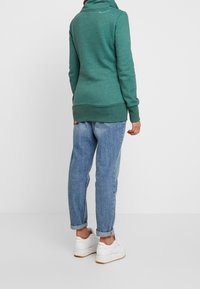 Ragwear Sudadera - green