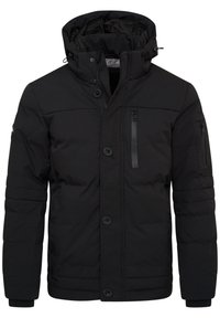 Unselected, black