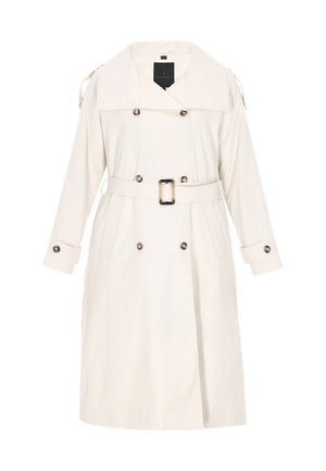 Trench - offwhite