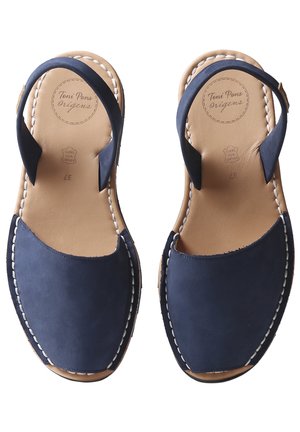 MAO-N - Sandalias - navy