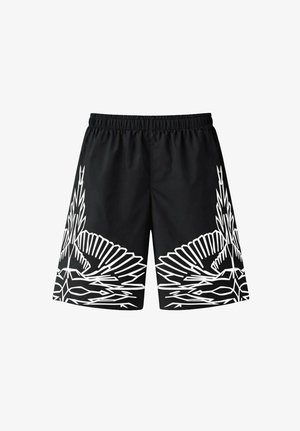 County of Milan, BERMUDA VAR.110 - Shorts - black